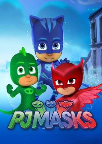 PJ Masks