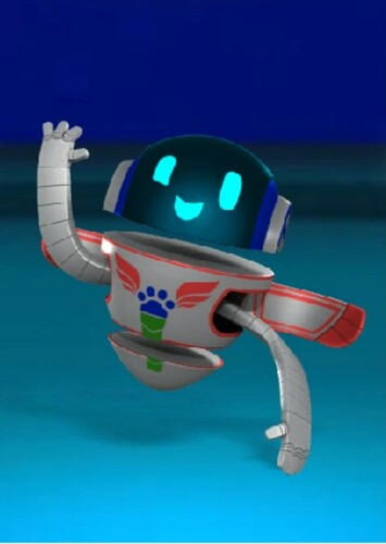 PJ robot