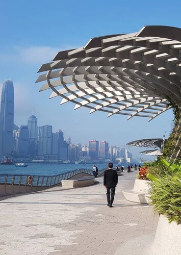 Place: Hong Kong
