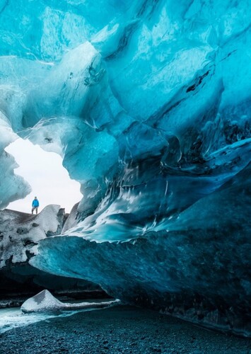 Place: Iceland