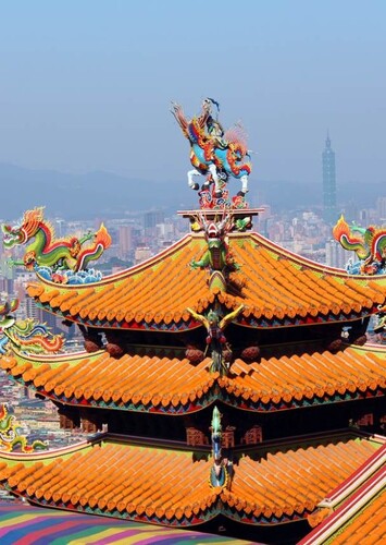 Place: Taiwan