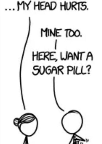 Placebo Effect