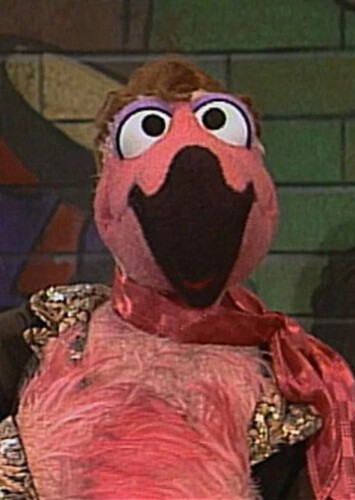 Placido Flamingo