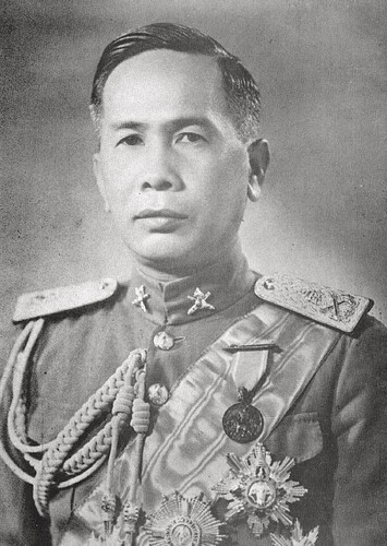 Plaek Pibulsonggram