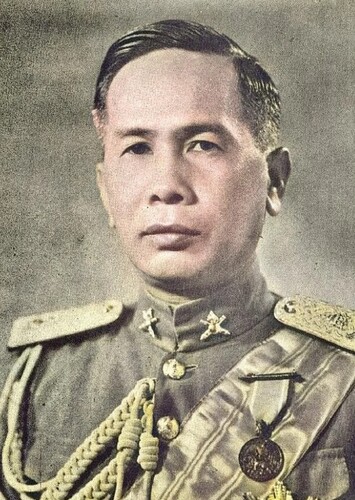 Plaek Pibulsonggram