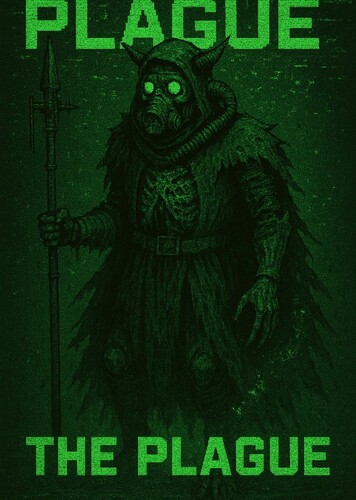 Plague