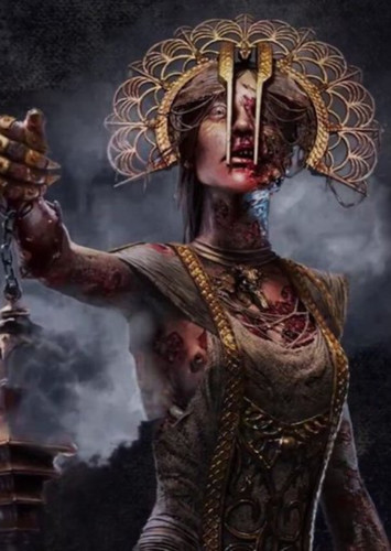 Plague
