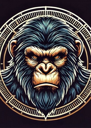 planet of the Apes