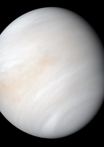 Planet: Venus