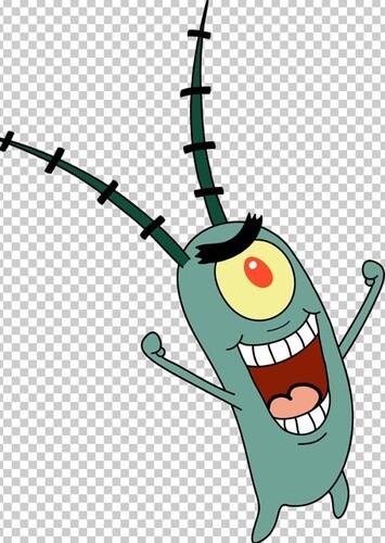 Plankton