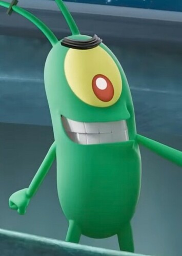 Plankton