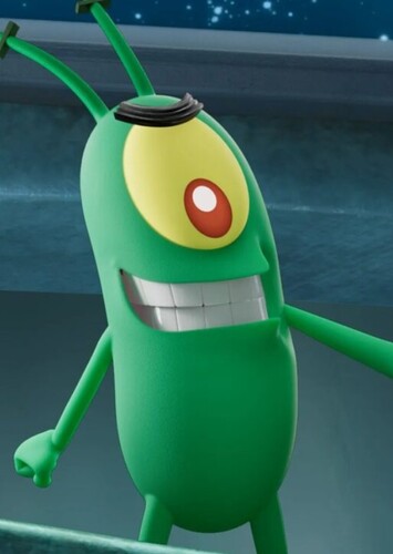 Plankton
