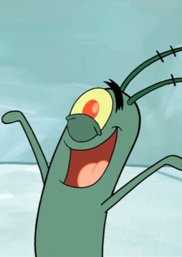Plankton