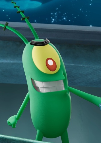 Plankton