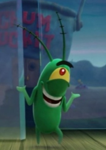 Plankton