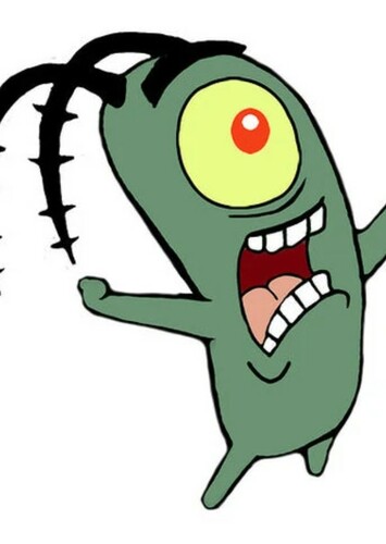 Plankton
