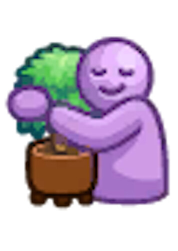 Plant Lover