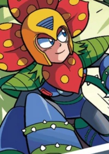Plant Man