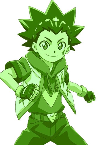 Plasma Valt Aoi