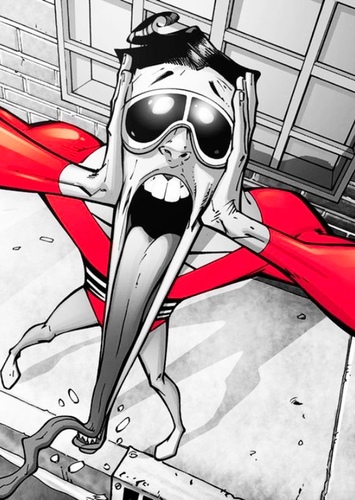 Plastic Man