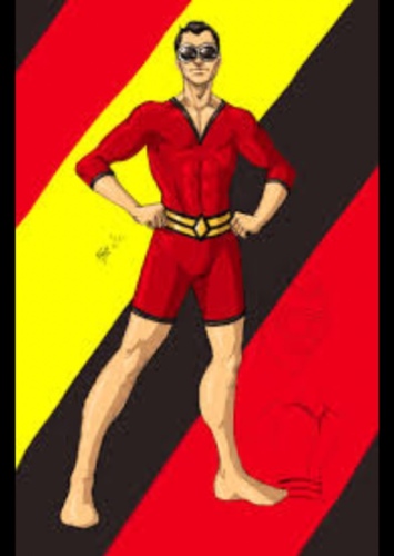 Plastic Man