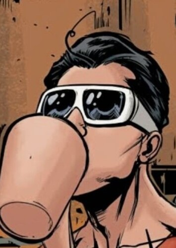 Plastic Man