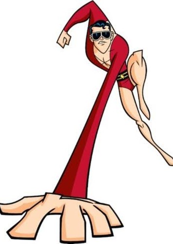 Plastic Man