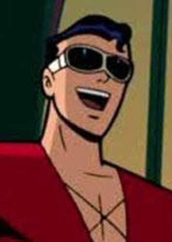 Plastic Man