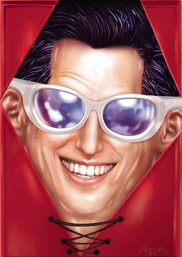 Plastic Man
