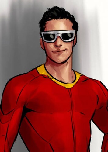 Plastic Man