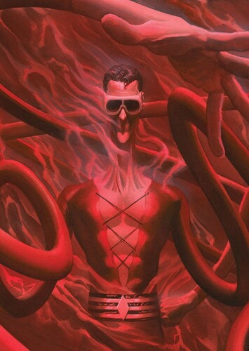 Plastic Man