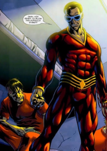 Plastic Man