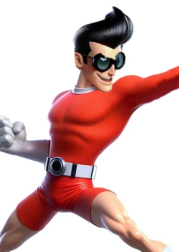 Plastic Man