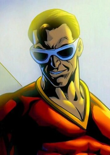 Plastic Man