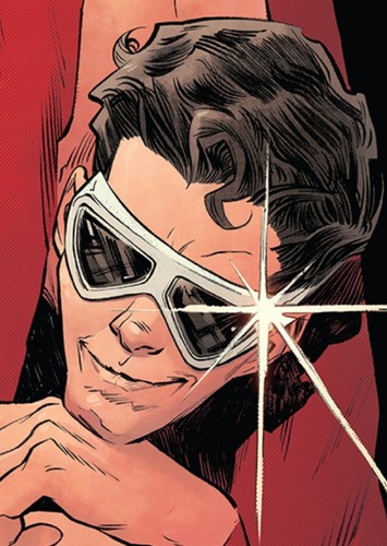 Plastic Man