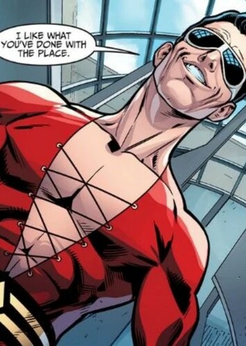Plastic Man