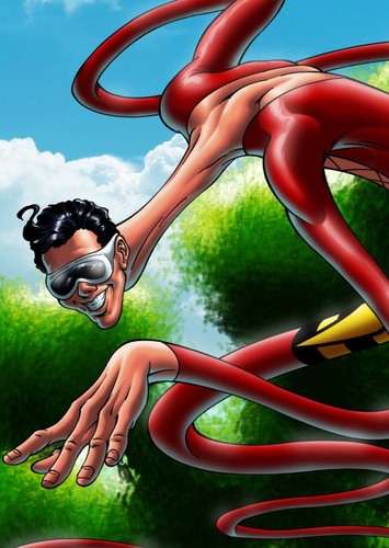 Plastic Man