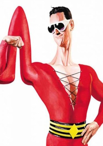 Plastic Man