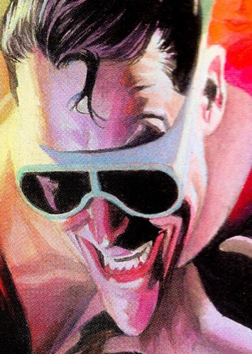 Plastic Man