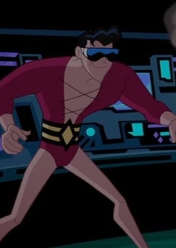 Plastic-Man