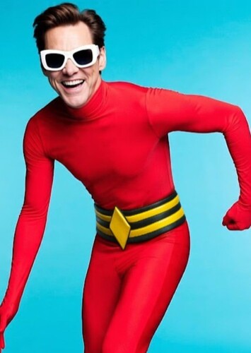 Plastic Man