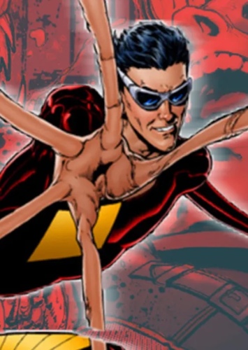 Plastic Man