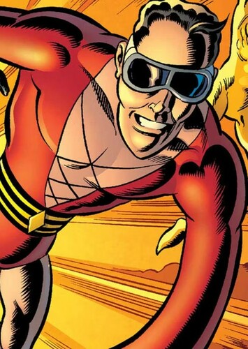 Plastic Man