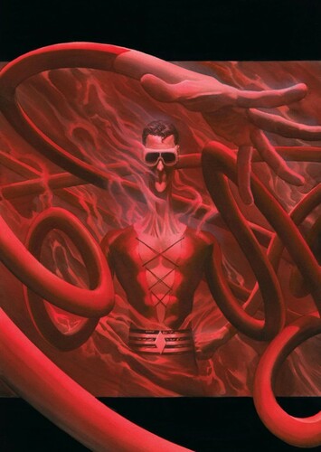 Plastic Man