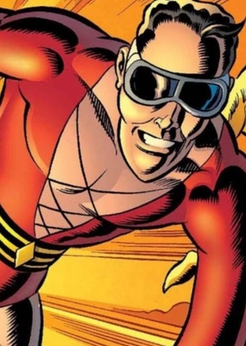 Plastic Man