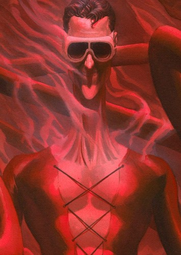 Plastic Man