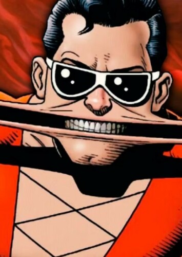 Plastic Man
