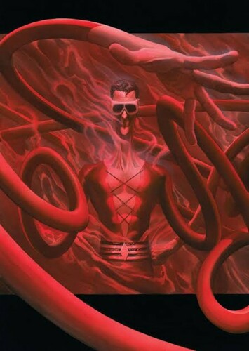 Plastic Man