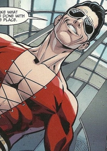 Plastic Man