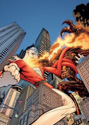Plastic Man